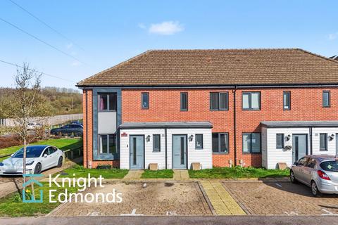 2 bedroom terraced house for sale, Heath Wood Drive, Maidstone, ME14