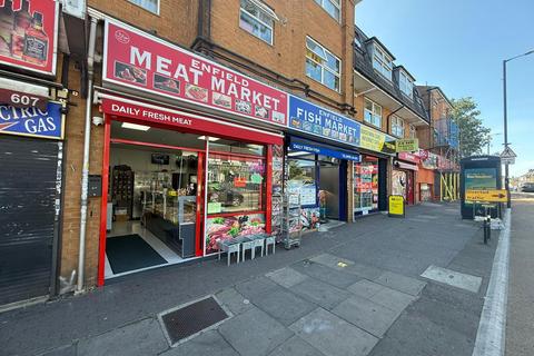 Retail property (high street) for sale - Hertford Road, Enfield EN3