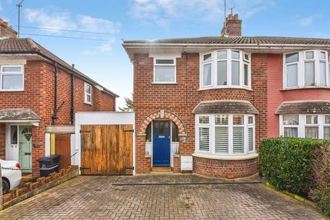 3 bedroom semi-detached house for sale, Windsor Crescent, Frome