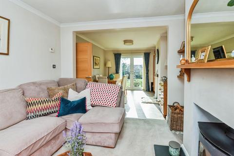 3 bedroom semi-detached house for sale, Windsor Crescent, Frome