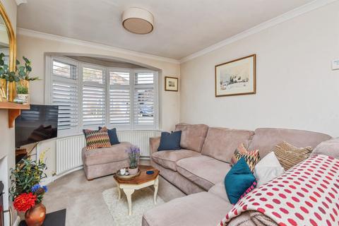 3 bedroom semi-detached house for sale, Windsor Crescent, Frome