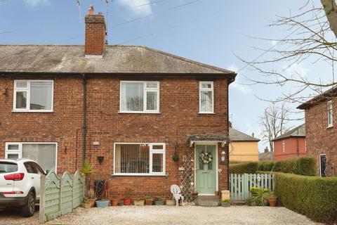 Central Avenue, BEVERLEY