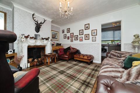 3 bedroom end of terrace house for sale, Central Avenue, BEVERLEY