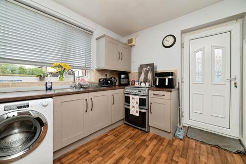 3 bedroom end of terrace house for sale, Central Avenue, BEVERLEY