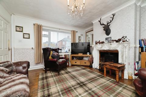 3 bedroom end of terrace house for sale, Central Avenue, BEVERLEY