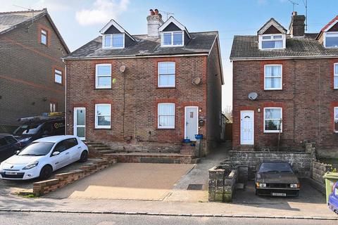 3 bedroom semi-detached house for sale, Green Lane, Crowborough, TN6