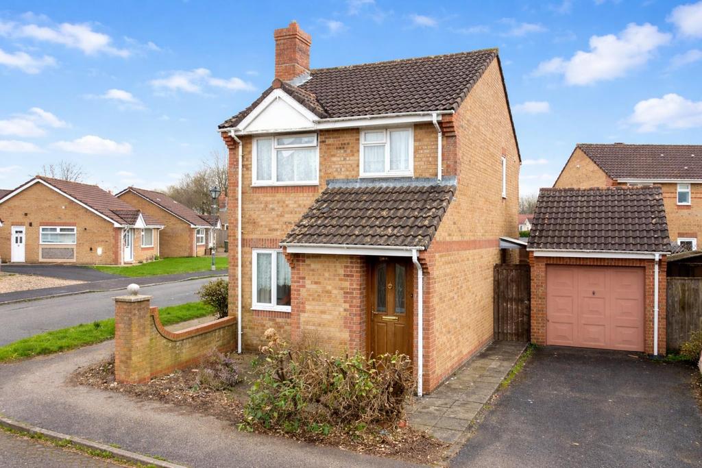 Hazel Grove
