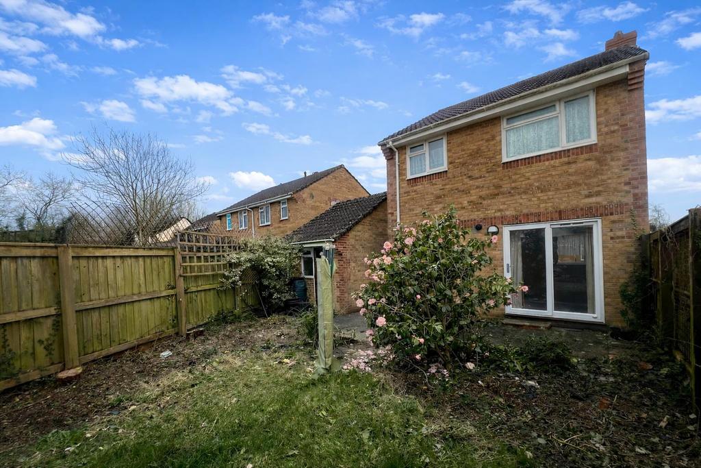 Hazel Grove