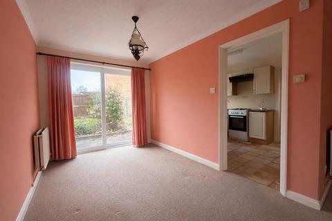 3 bedroom detached house for sale, Hazel Grove, Roundswell