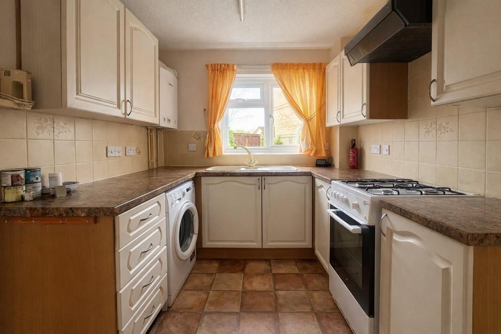 Hazel Grove