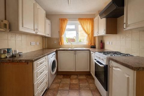 3 bedroom detached house for sale, Hazel Grove, Roundswell