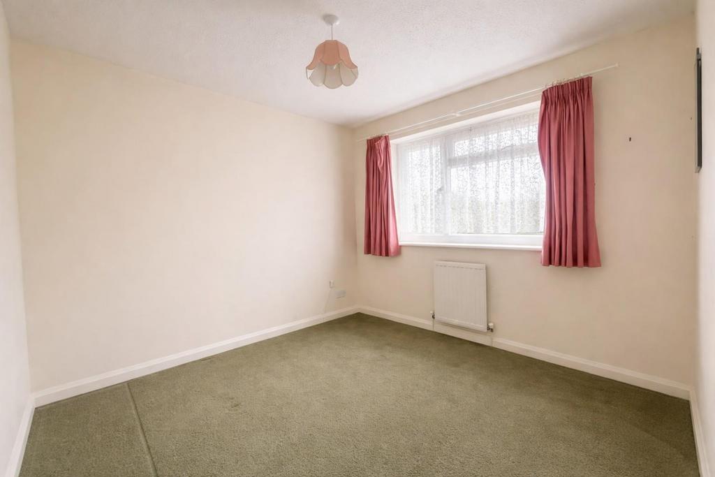 Hazel Grove