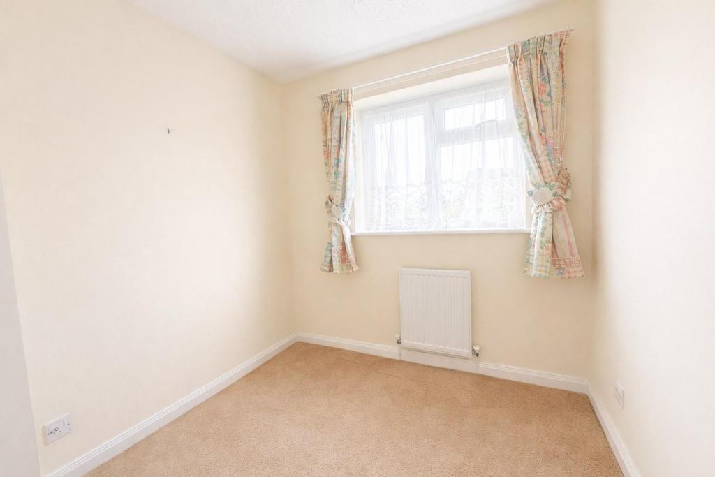 Hazel Grove