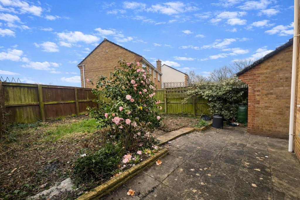 Hazel Grove