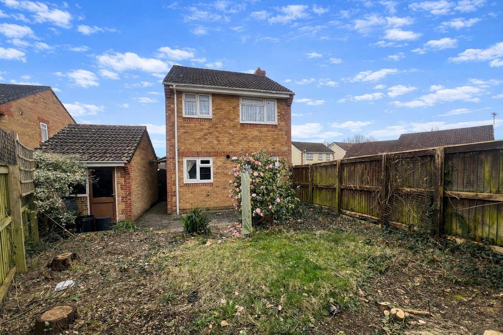 Hazel Grove