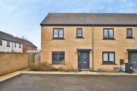 undefined, Bligh Bond Road, GLASTONBURY, Somerset, BA6