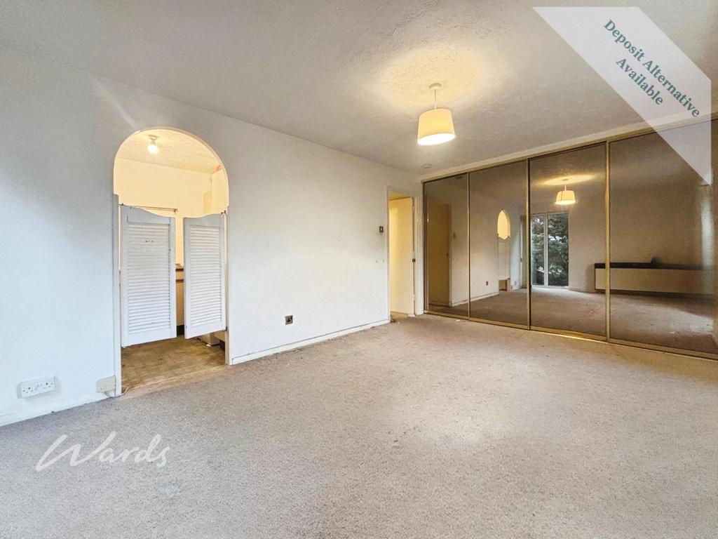Lounge-Bedroom