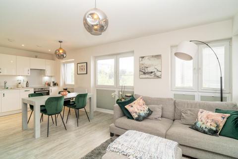 1 bedroom flat for sale, Holmesley Road, WD6 1AQ