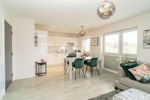 1 bedroom flat for sale, Holmesley Road, WD6 1AQ