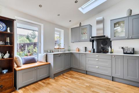 3 bedroom semi-detached house for sale, Binbrook Close, Lower Earley, Reading