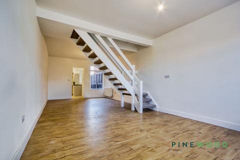undefined, Church Street, Worksop S80
