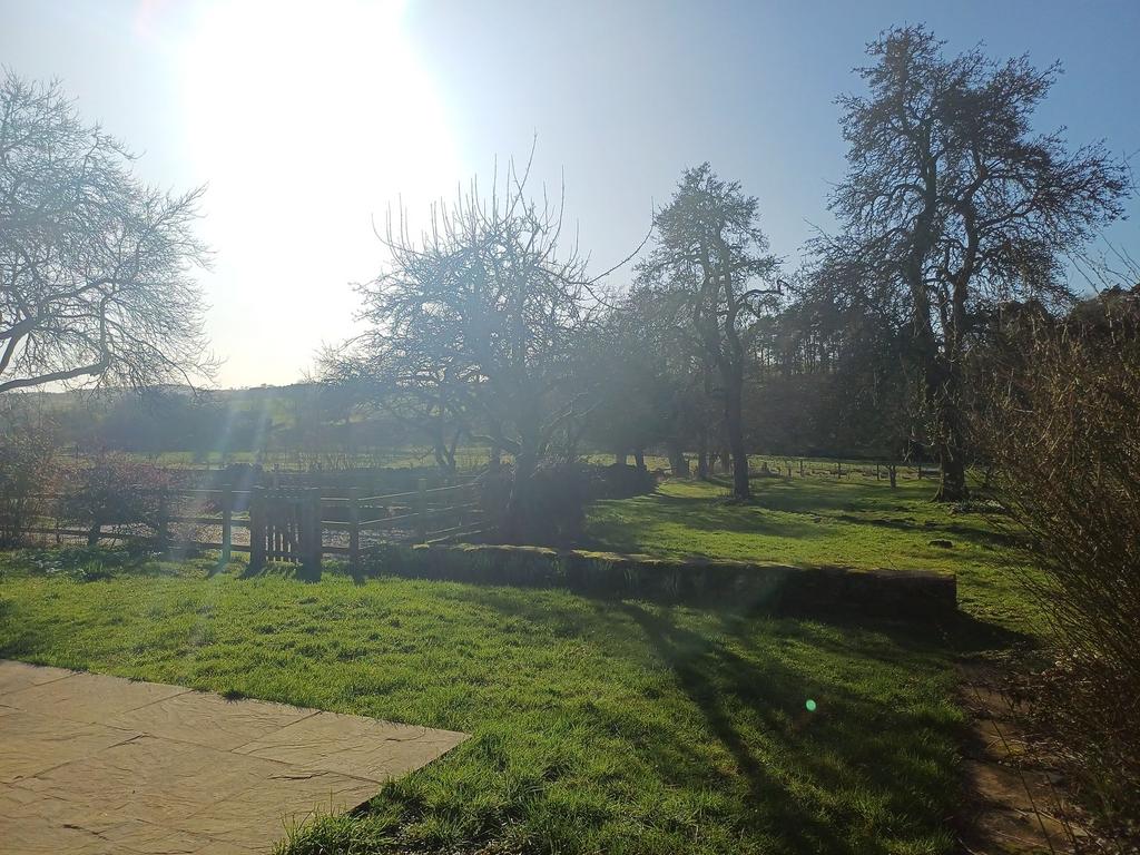 Gardens