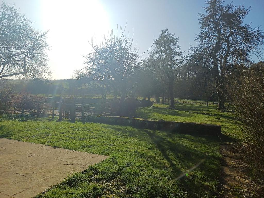 Gardens
