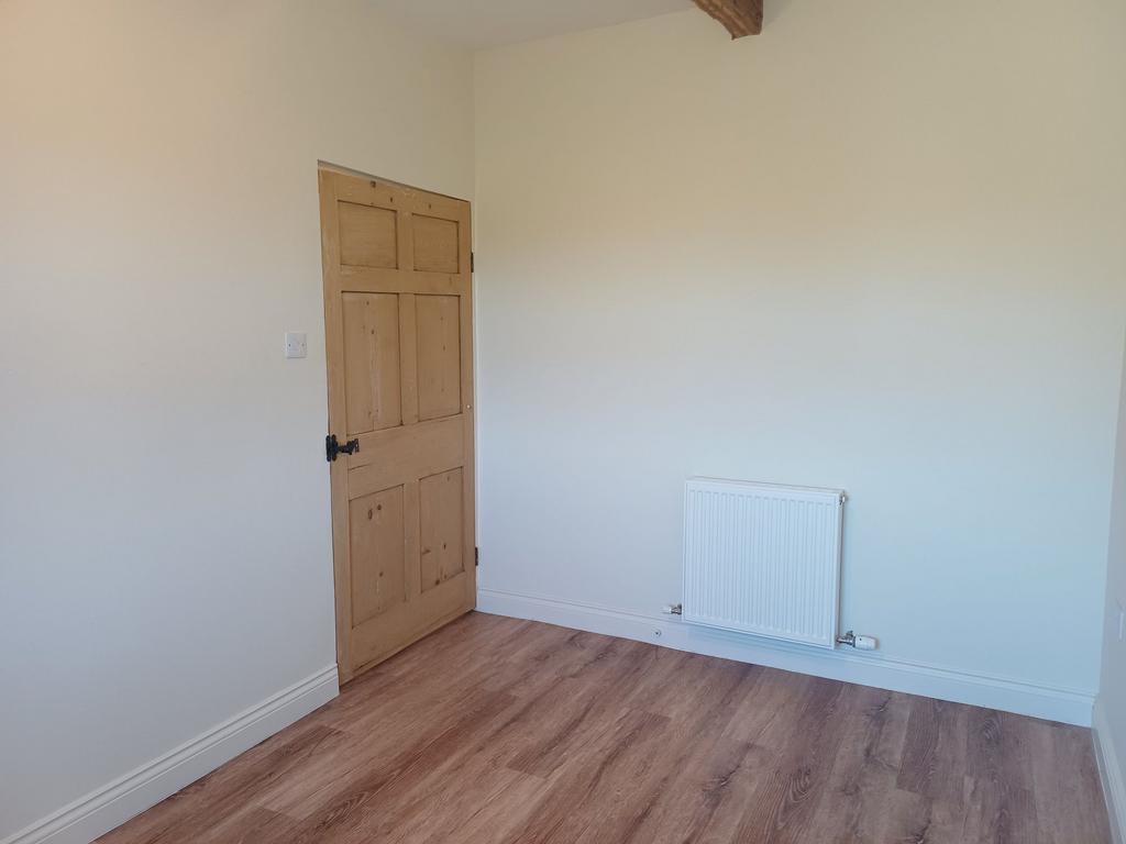 Office/Bedroom 4