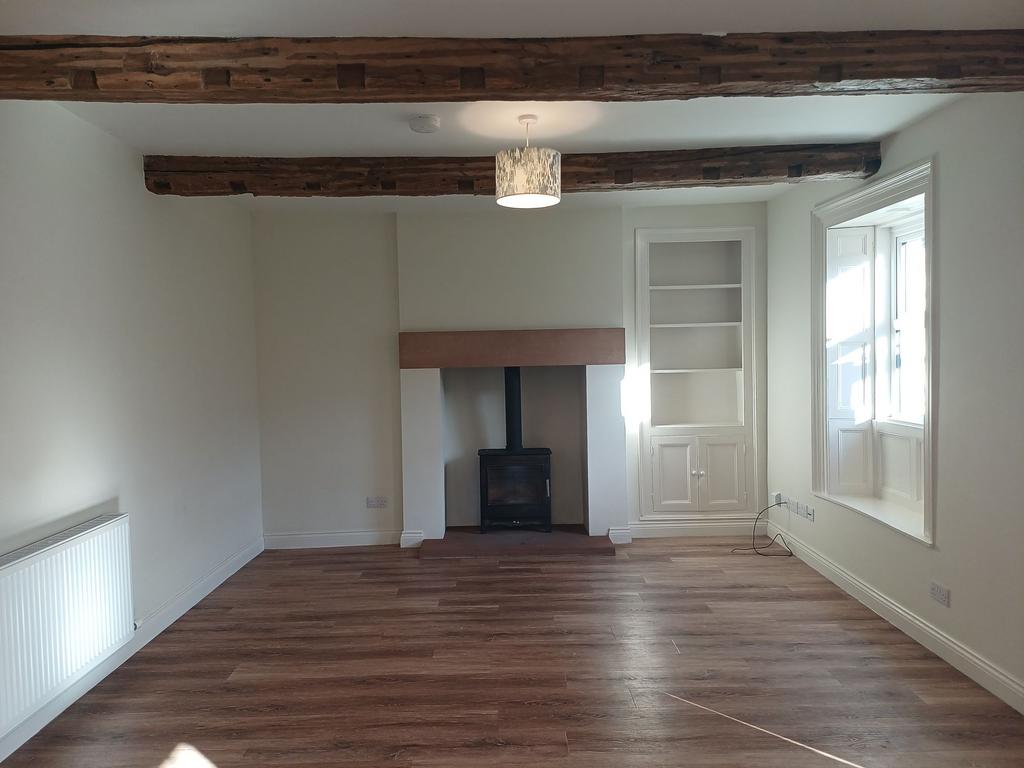 Lounge/ Dining Room