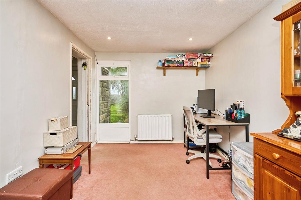 Office/Bed 5