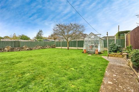 3 bedroom bungalow for sale, Barton Road, Newport, Isle of Wight, PO30