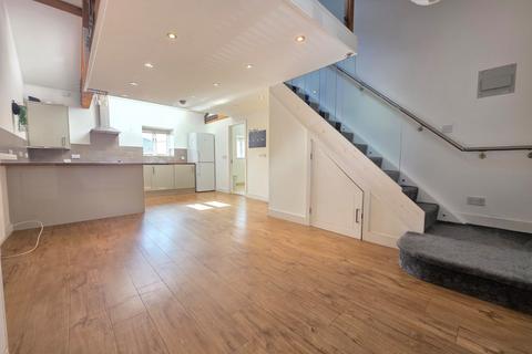 undefined, Telegraph Street, Stafford, ST17 4AT