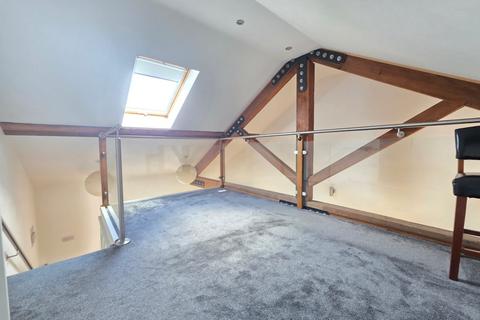 undefined, Telegraph Street, Stafford, ST17 4AT