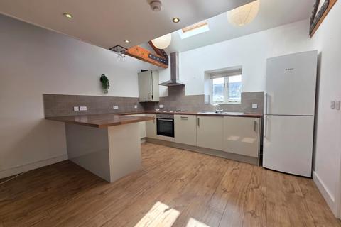 undefined, Telegraph Street, Stafford, ST17 4AT