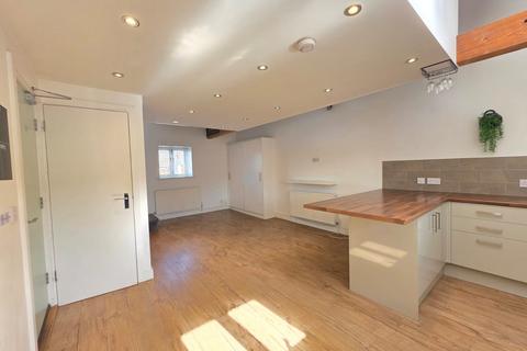 undefined, Telegraph Street, Stafford, ST17 4AT