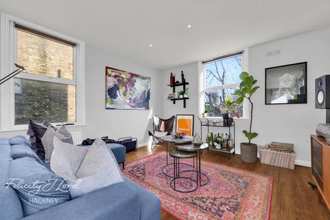 undefined, Kingsland Road, London E8