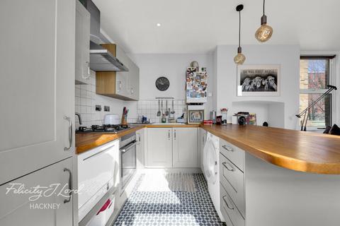 undefined, Kingsland Road, London E8
