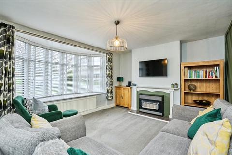 3 bedroom semi-detached house for sale, Buckingham Crescent, NEWPORT, Isle of Wight, PO30