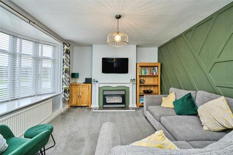 3 bedroom semi-detached house for sale, Buckingham Crescent, NEWPORT, Isle of Wight, PO30