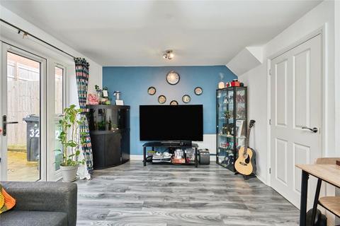 2 bedroom terraced house for sale, Wintergreen Gardens, Newport, Isle of Wight, PO30