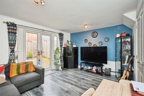 2 bedroom terraced house for sale, Wintergreen Gardens, Newport, Isle of Wight, PO30