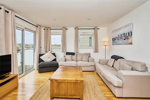 4 bedroom end of terrace house for sale, Heron Square, Newport, Isle of Wight, PO30