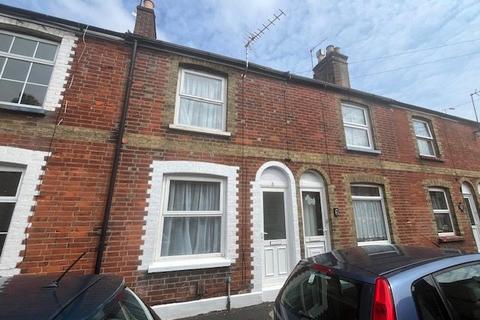 2 bedroom terraced house for sale, Portland Street, Newport, Isle of Wight, PO30