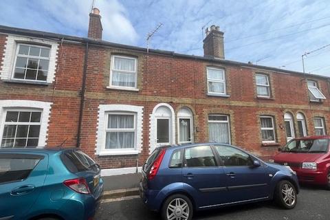 2 bedroom terraced house for sale, Portland Street, Newport, Isle of Wight, PO30