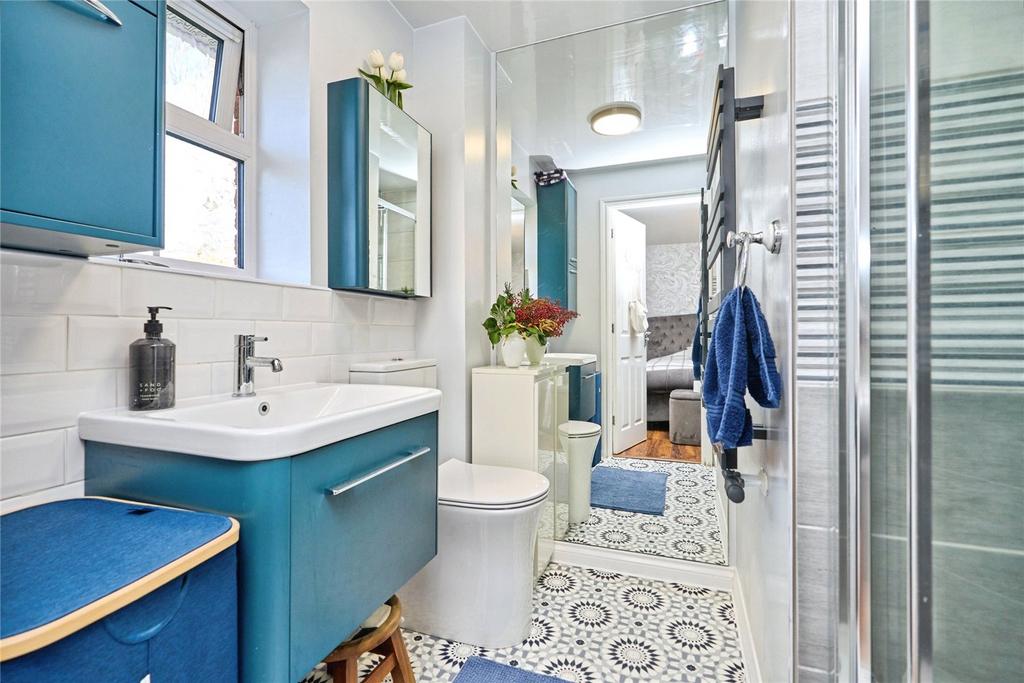 En-Suite
