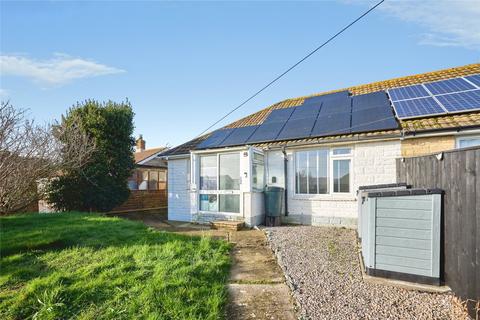 3 bedroom bungalow for sale, Sunset Close, Freshwater, Isle of Wight, PO40