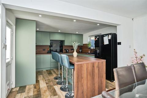 3 bedroom bungalow for sale, Sunset Close, Freshwater, Isle of Wight, PO40