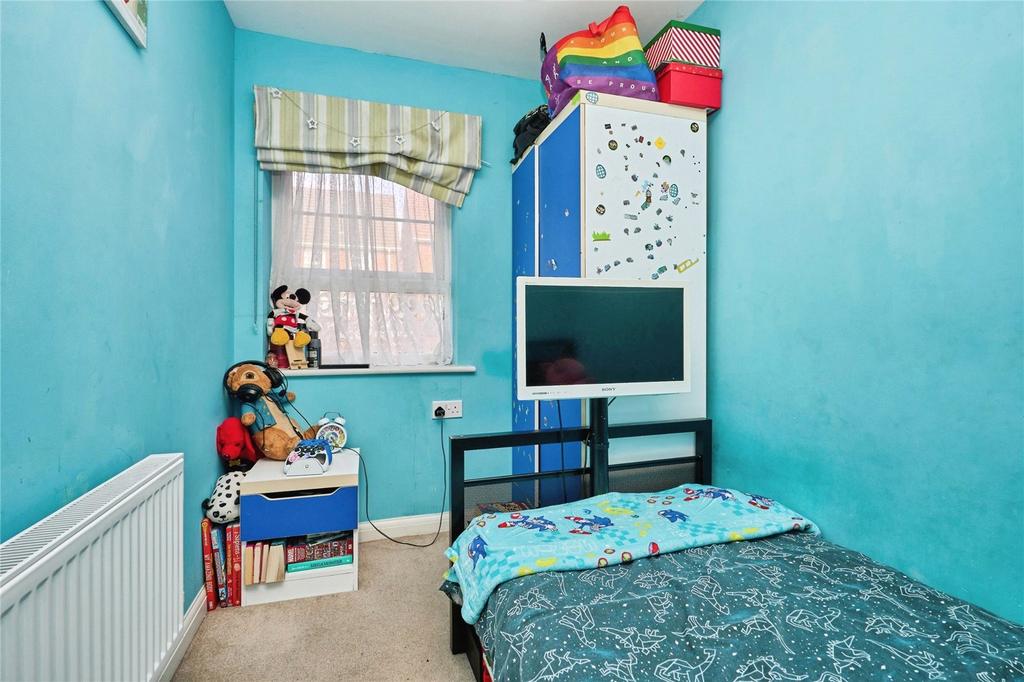 Bedroom 3