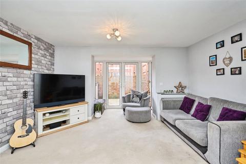 3 bedroom end of terrace house for sale, Beauchamp Drive, Newport, Isle of Wight, PO30