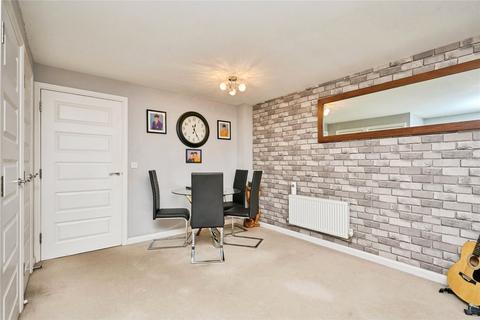 3 bedroom end of terrace house for sale, Beauchamp Drive, Newport, Isle of Wight, PO30